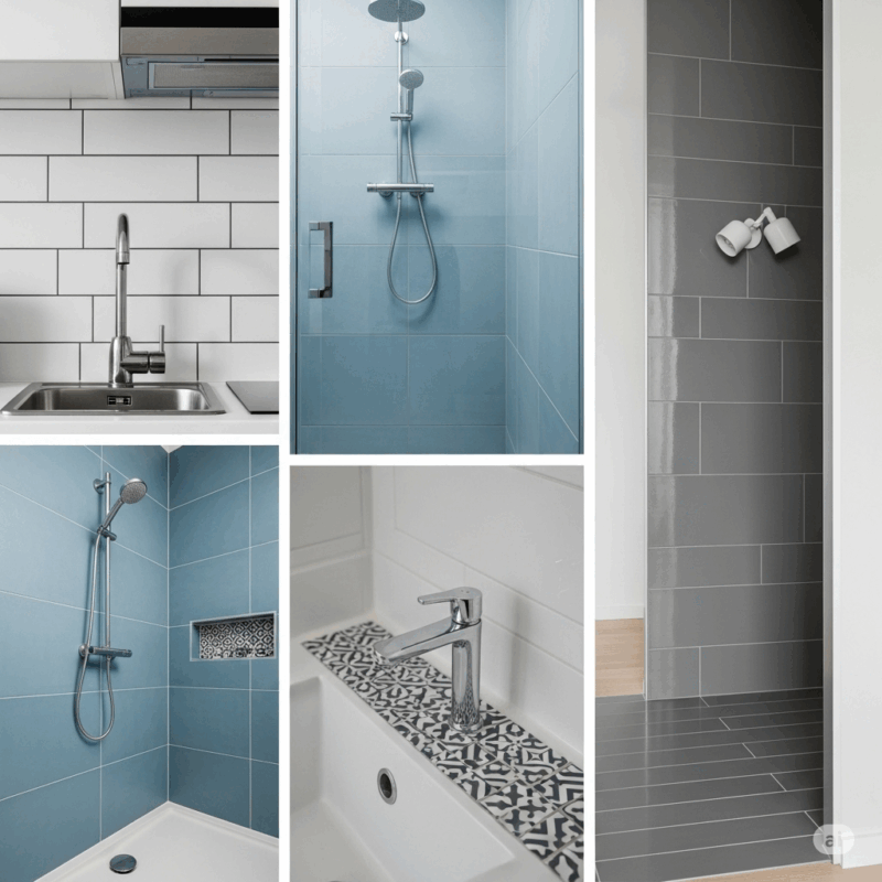 How to Select Tiles for Small Spaces- Making the Most of Limited Area