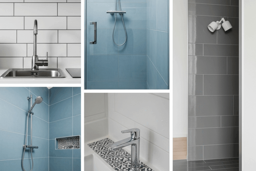 How to Select Tiles for Small Spaces- Making the Most of Limited Area