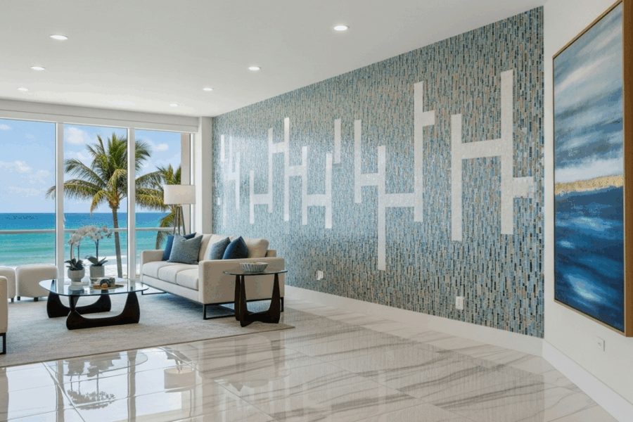 The Best Tile and Marble Options for Luxury Condo Living in Delray Beach
