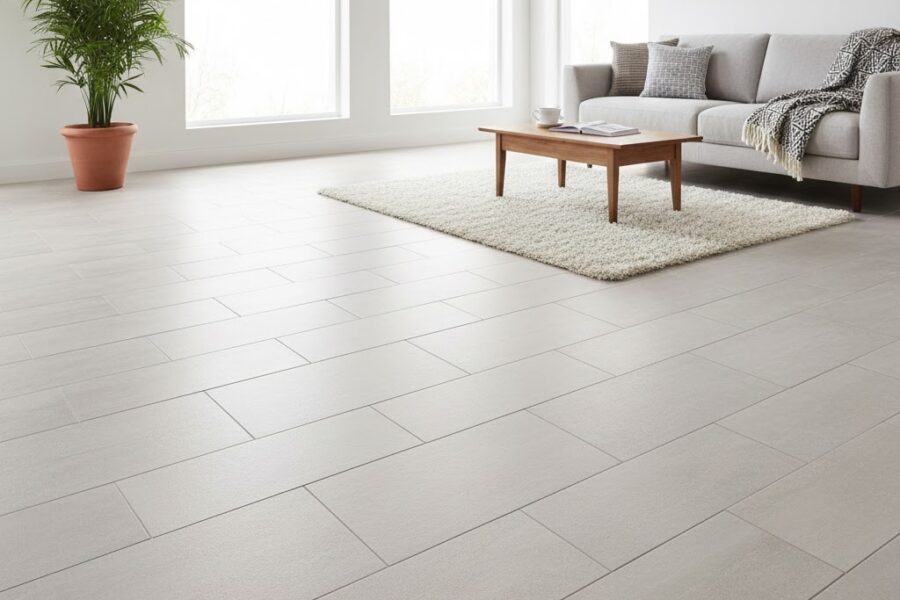Augmented Reality in Interior Design: Visualizing Marble and Tile Before You Install