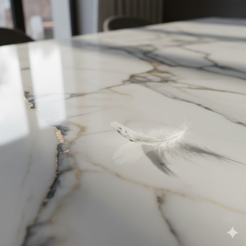 From Quarry to Home: The Sustainability Journey of Ethically Sourced Marble