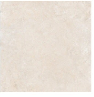 Cross Bianco porcelain slab sample