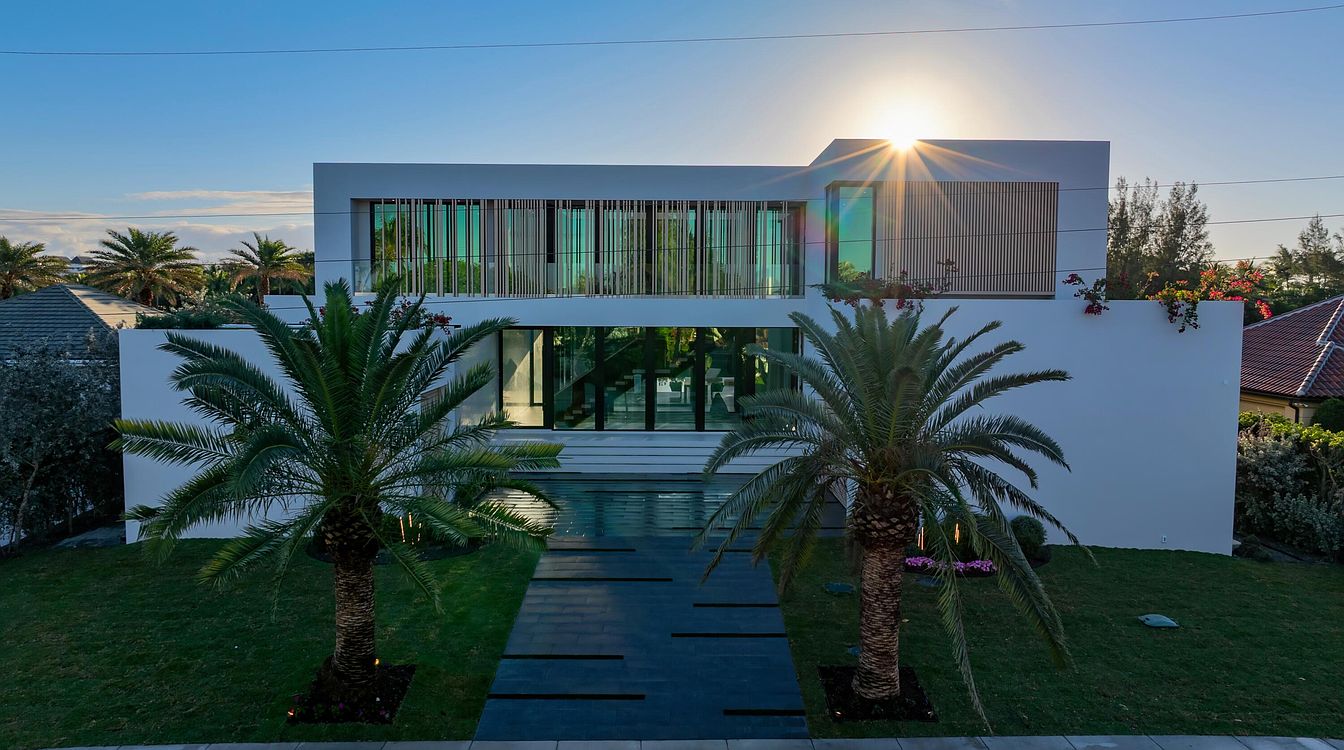 Delray Beach tile & stone project by Just Tile & Marble — imported tile selection