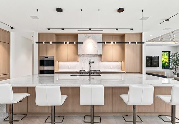 17344 Northway Circle — Tylo Development custom home featuring imported porcelain, slab & natural stone from Just Tile & Marble, Delray Beach