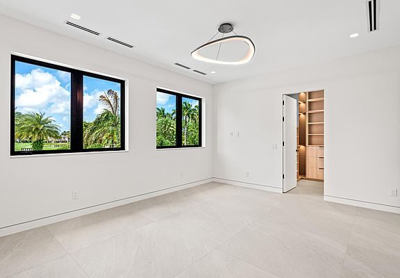 17344 Northway Circle — Tylo Development custom home featuring imported porcelain, slab & natural stone from Just Tile & Marble, Delray Beach