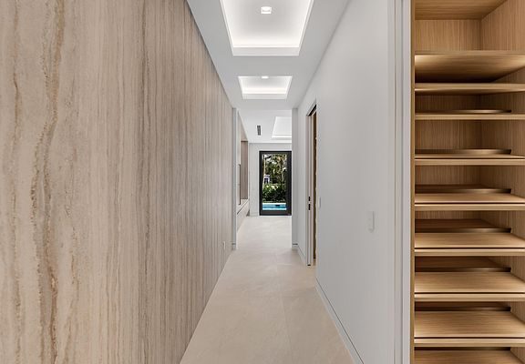 17344 Northway Circle — Tylo Development custom home featuring imported porcelain, slab & natural stone from Just Tile & Marble, Delray Beach