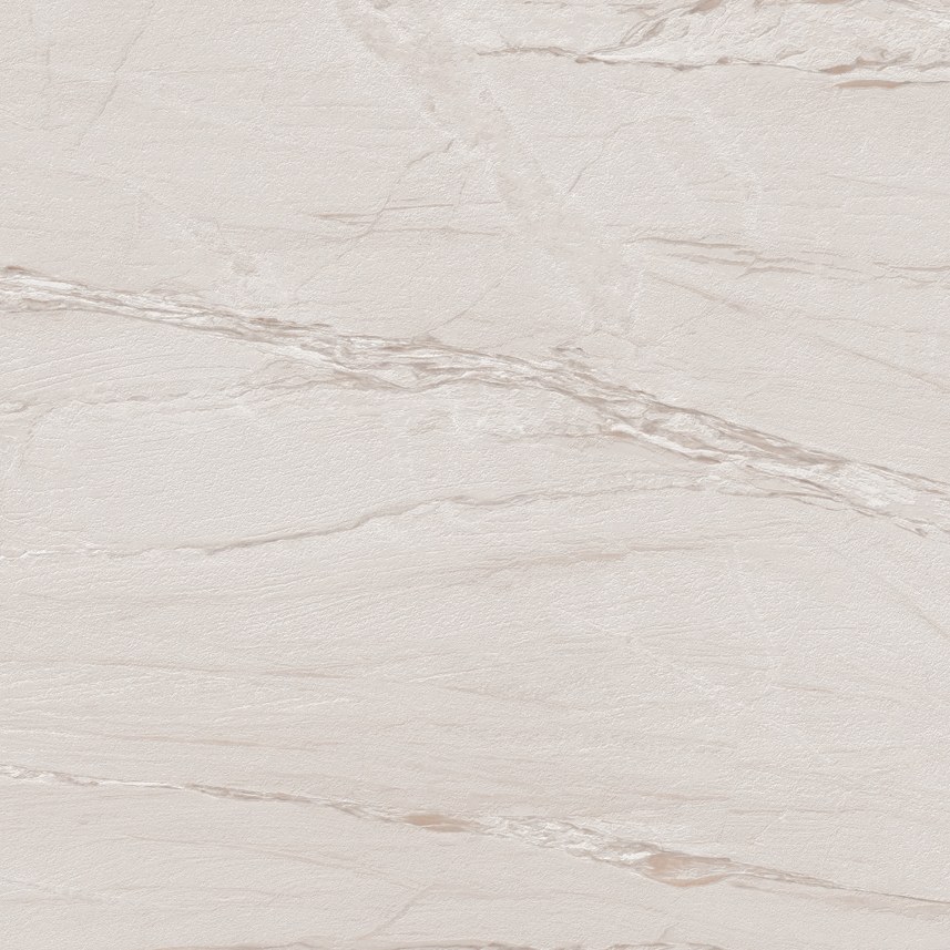 Zita marble look porcelain tile swatch
